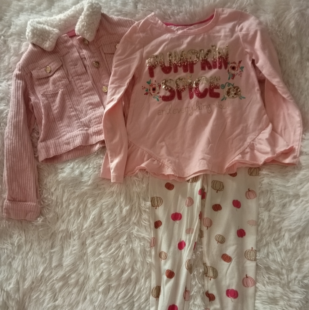 Isaac Mizrahi New York Girl's Outfit - Picture 1 of 8